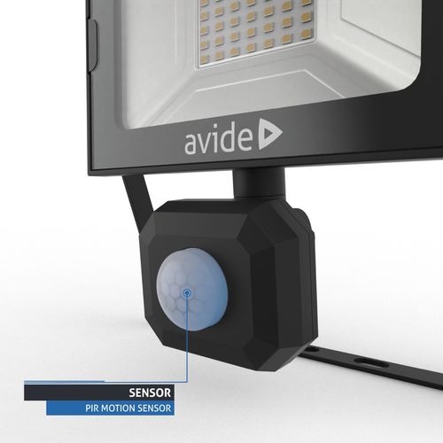 Avide reflektor Slim LED SMD 2250lm 4K IP65 30W slika 4