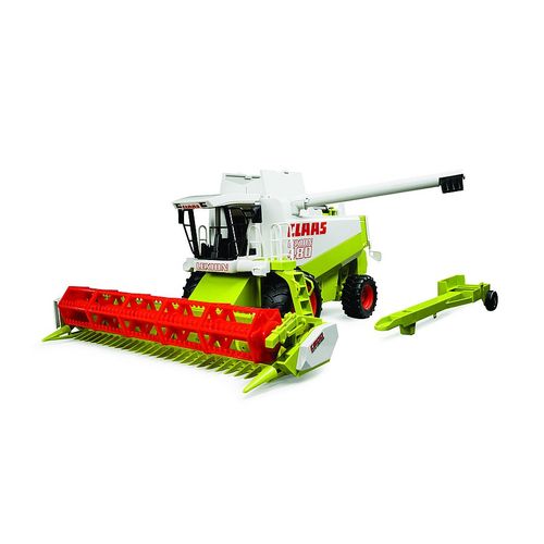 Bruder Kombajn Claas Lexion 480 slika 4