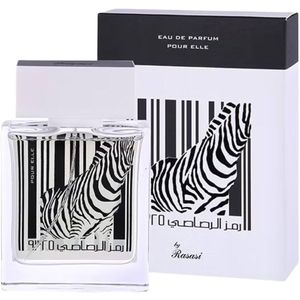 Rasasi Rumz Al Pour Elle Eau de Parfum 50ml
