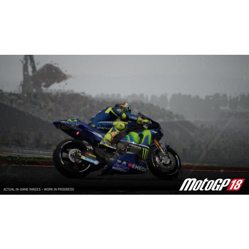 MotoGP 18 PC Igra slika 2