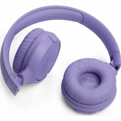 JBL Wireless slušalice Tune 520BT violet slika 3