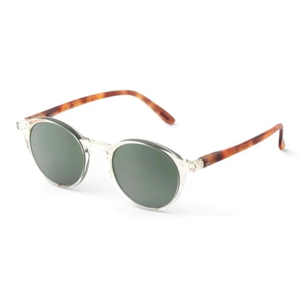 naočale IZIPIZI IZIPIZI #D SUN Polarized Yellow slika 2