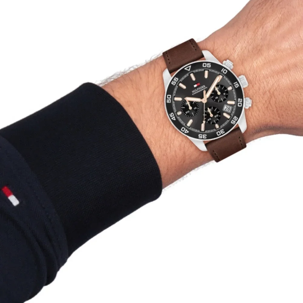 RUČNI SAT TOMMY HILFIGER 1792213 slika 2