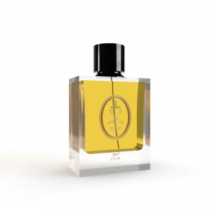 Aliif Creations Khairul Oud Emir Eau de Parfum 100ml
