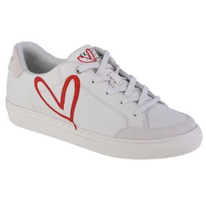 Skechers side street - ženske tenisice lonely heart 177983-wrd