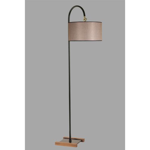 8584-3 Mink
Black
Gold Floor Lamp slika 2