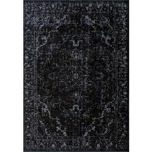 Tepih IVY BLACK, 160 x 230 cm