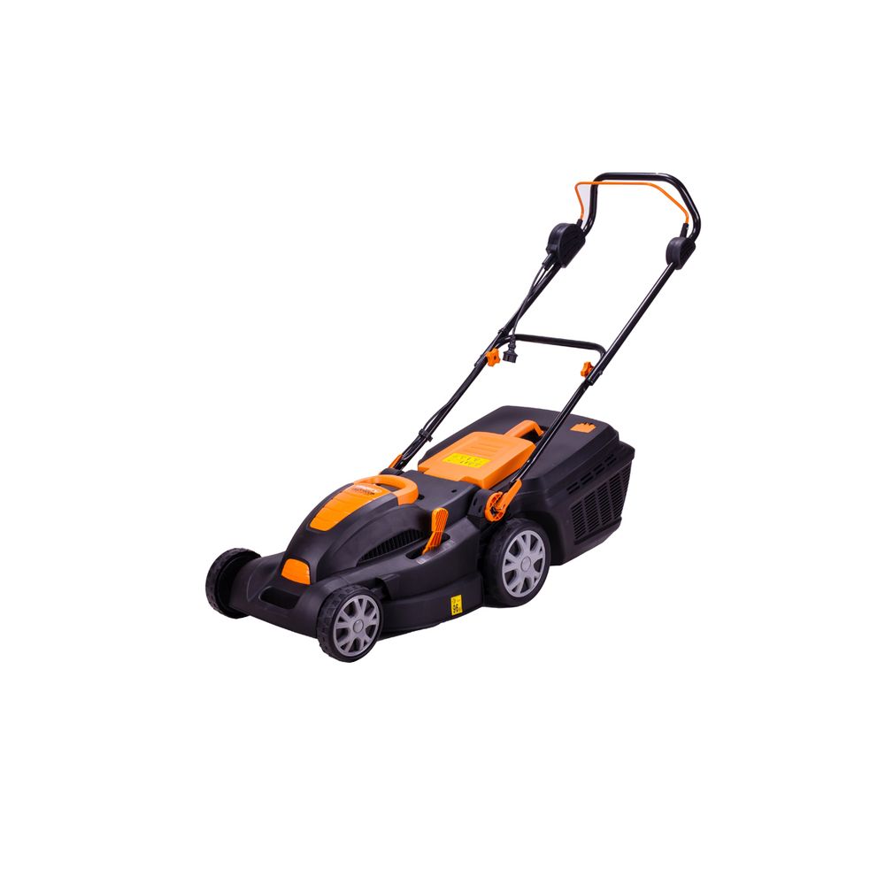 Elektricna kosacica VILLY 1800 P slika 1