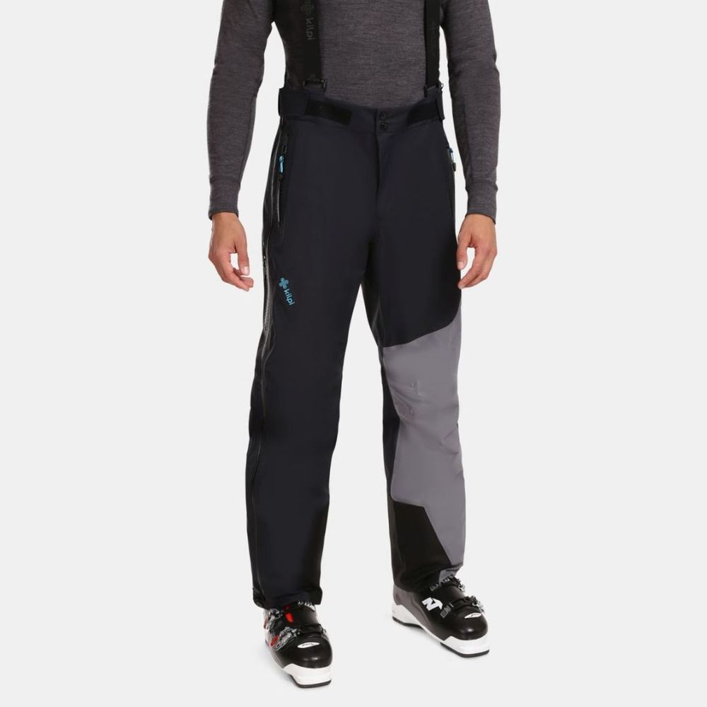 KILPI Hlače - HARDSHELL I VODONEPROPUSNE LTD COSMO-M slika 1