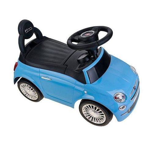 Guralica Fiat 500 - Blue slika 7