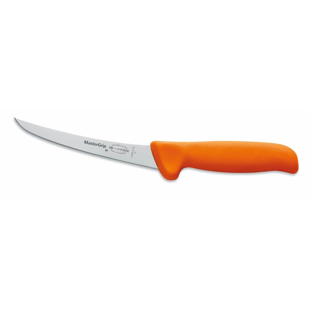 Nož Dick Mastergrip 15cm narančasta ručka slika 1