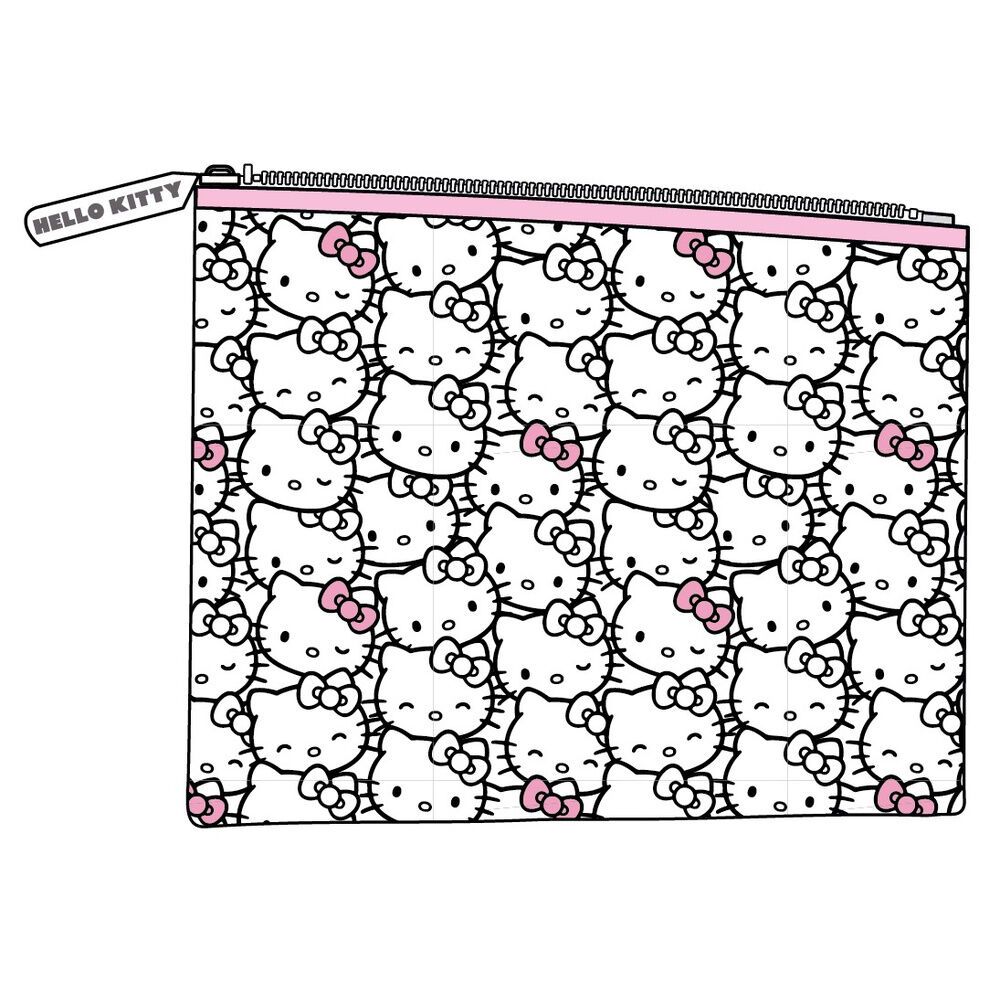 Hello Kitty neceser slika 1