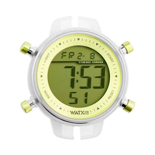 Uniseks sat Watx RWA1043 (Ø 43 mm) slika 1