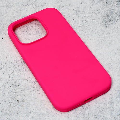 Maska Summer color za iPhone 14 Pro 6.1 pink slika 1