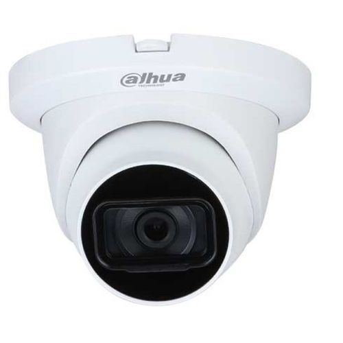 Dahua kamera HAC-HDW1239T-A-LED 2Mpix, 3,6mm ugradjen mikrofon,FULL COLOR metalno kuciste 40m slika 1