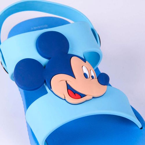 Disney Mickey dječje sandale za plažu slika 2