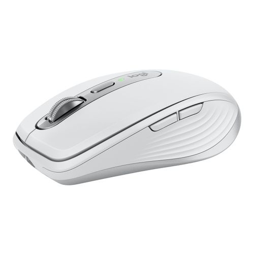 Miš Logitech MX Anywhere 3S - PALE GREY, 910-006930 slika 2