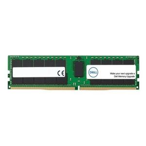 SRV DOD Dell Memorija 32GB 2RX8 DDR4 RDIMM