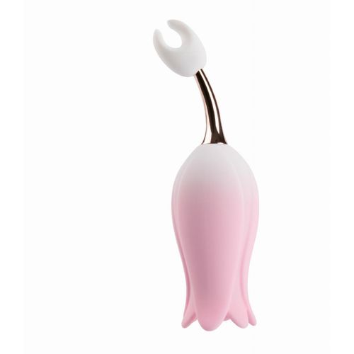 Stimulator za klitoris OTOUCH - Bloom slika 5