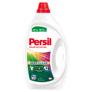 Persil Gel Color 1,7l 38pranja