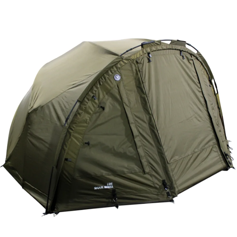 Mate Snail Shell Brolly Šator slika 3