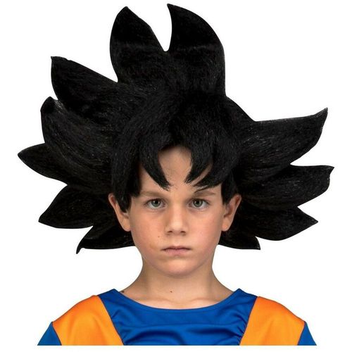 Perika My Other Me Goku slika 1