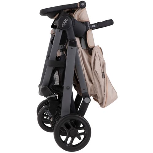 Graco Trio Sistem Evo, Little Adventures slika 5