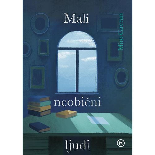 MALI NEOBIČNI LJUDI, Miro Gavran slika 1