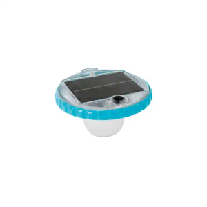 Intex lampa solarna led plutajuća za bazen 28695