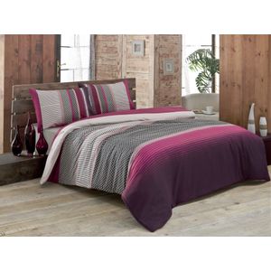 Lotus v2 Pink
Fuchsia
Black
Grey
White Double Quilt Cover Set