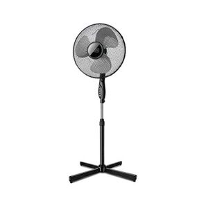 PROSTOSTOJEĆI VENTILATOR 40W NASTA.VISINA 125 CM Black &amp; Decker BXEFP41E