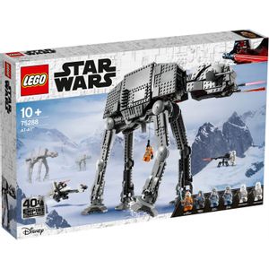 LEGO AT-AT