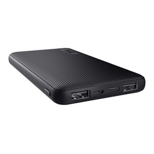 Trust prijenosni punjač Primo 10.000 mAh, black (24678)