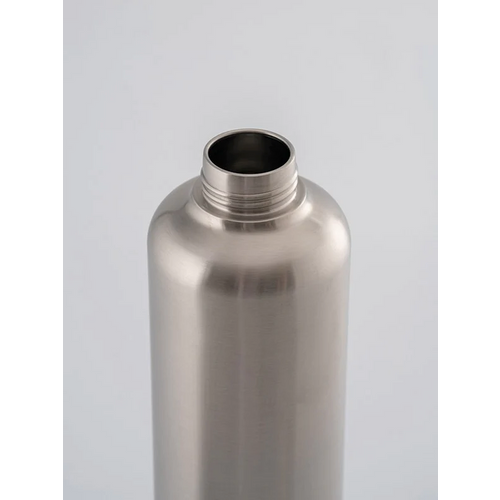 EQUA, termo boca od nehrđajućeg čelika, Timeless Steel, 1000ml slika 2