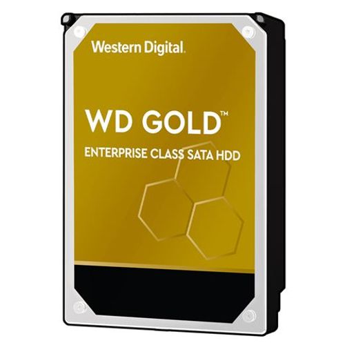 Tvrdi Disk WD Gold™ Enterprise Klasa 2TB slika 1