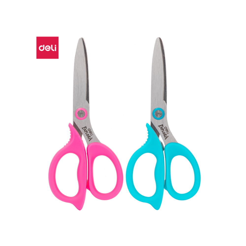 MAKAZE DELI DEČIJE 17cm EXPLORA E77755 slika 1