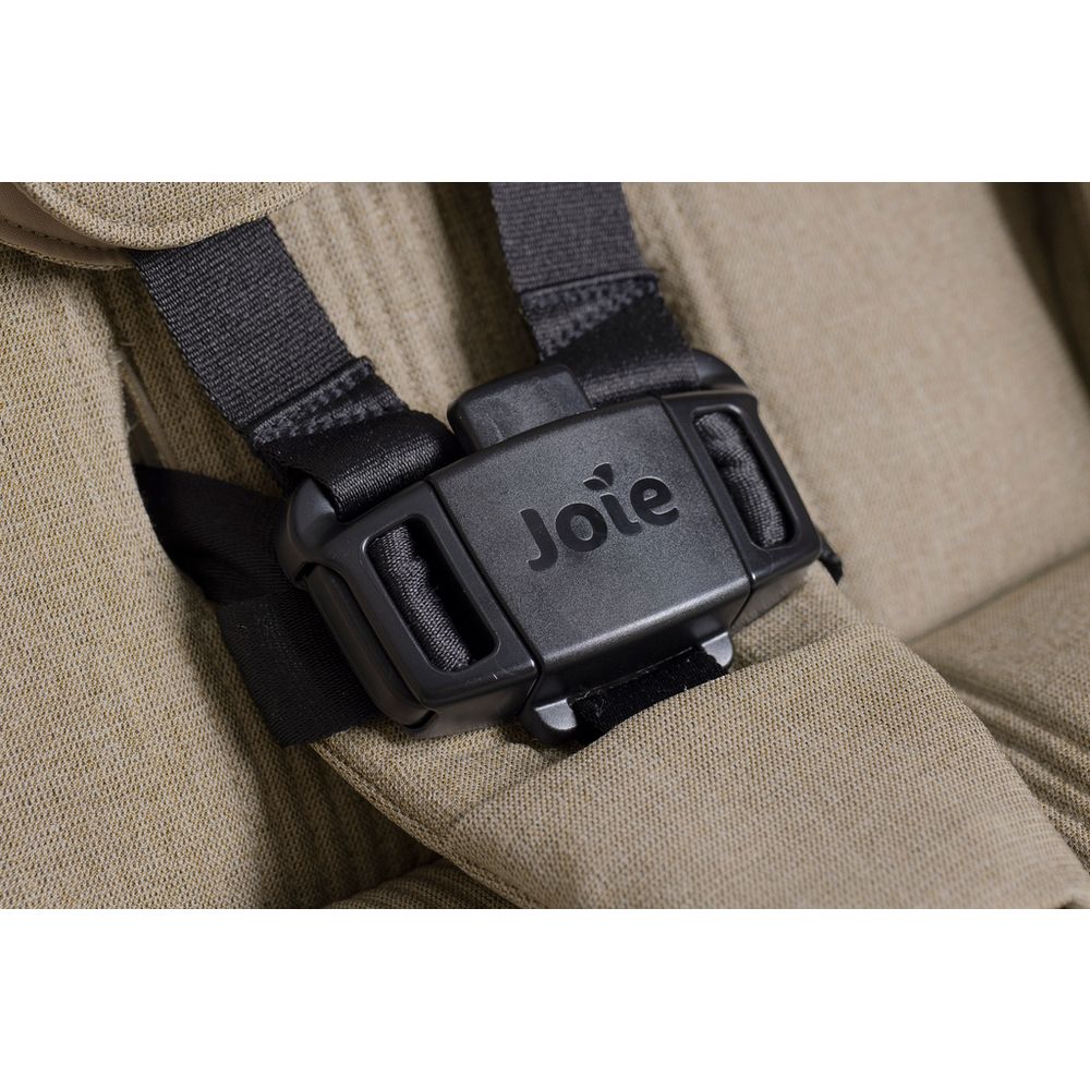Joie kišobran kolica Parcel LX Signature - Sandstone slika 13