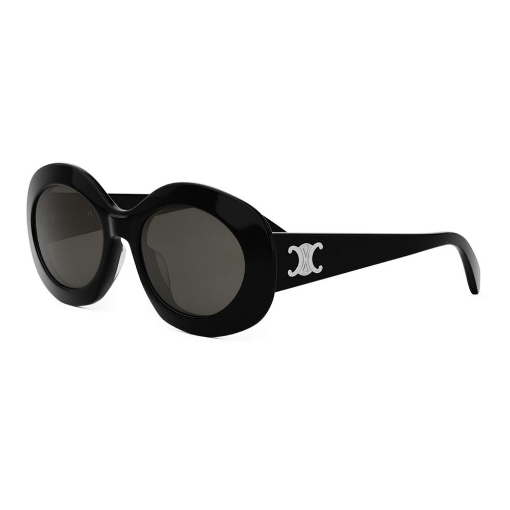Sunčane naočale Celine Celine CL 40292U Black slika 2