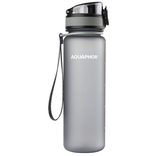 Altom Design boca Aquaphor 500ml , siva - 020702760 slika 1