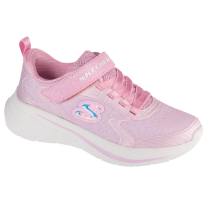 Skechers Wave 92 Dječje Tenisice - Model 303557L-LTPK