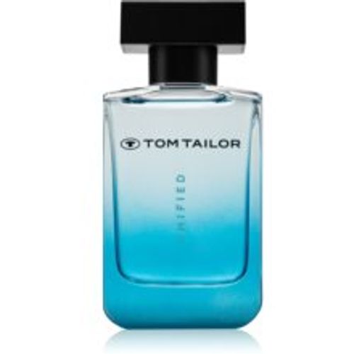 Tom Tailor Unified Man EDT 30 ml slika 2