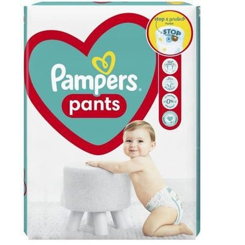 Pampers Pants Giant pack slika 1