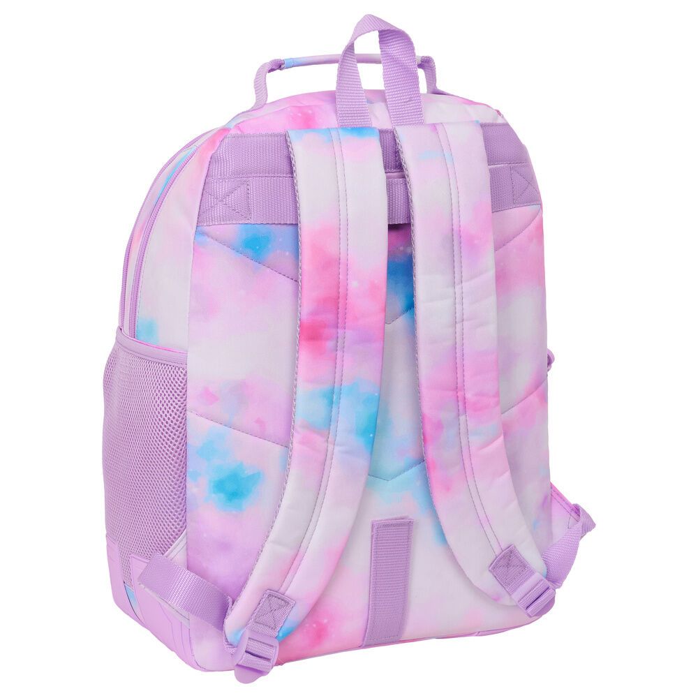 Mochila Artist Kpop Demon Hunters 42 cm adaptable slika 3