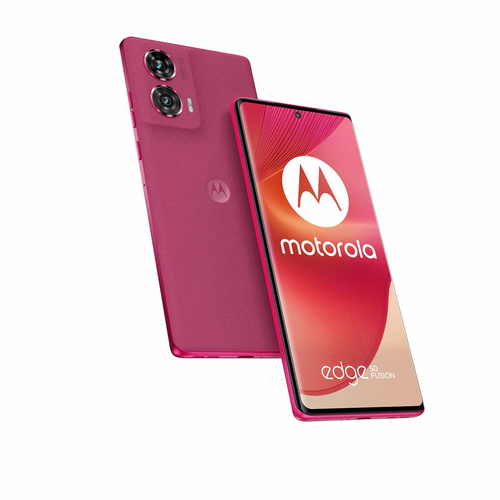 Motorola Edge 50 fusion 8GB/256GB, Hot Pink slika 1