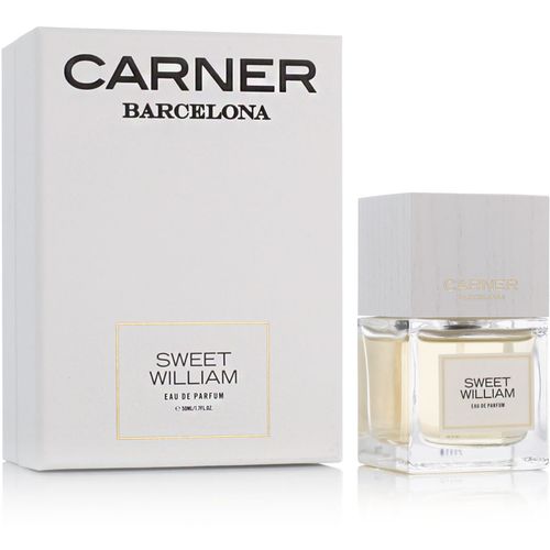 Carner Barcelona Sweet William Eau De Parfum 50 ml (unisex) slika 2