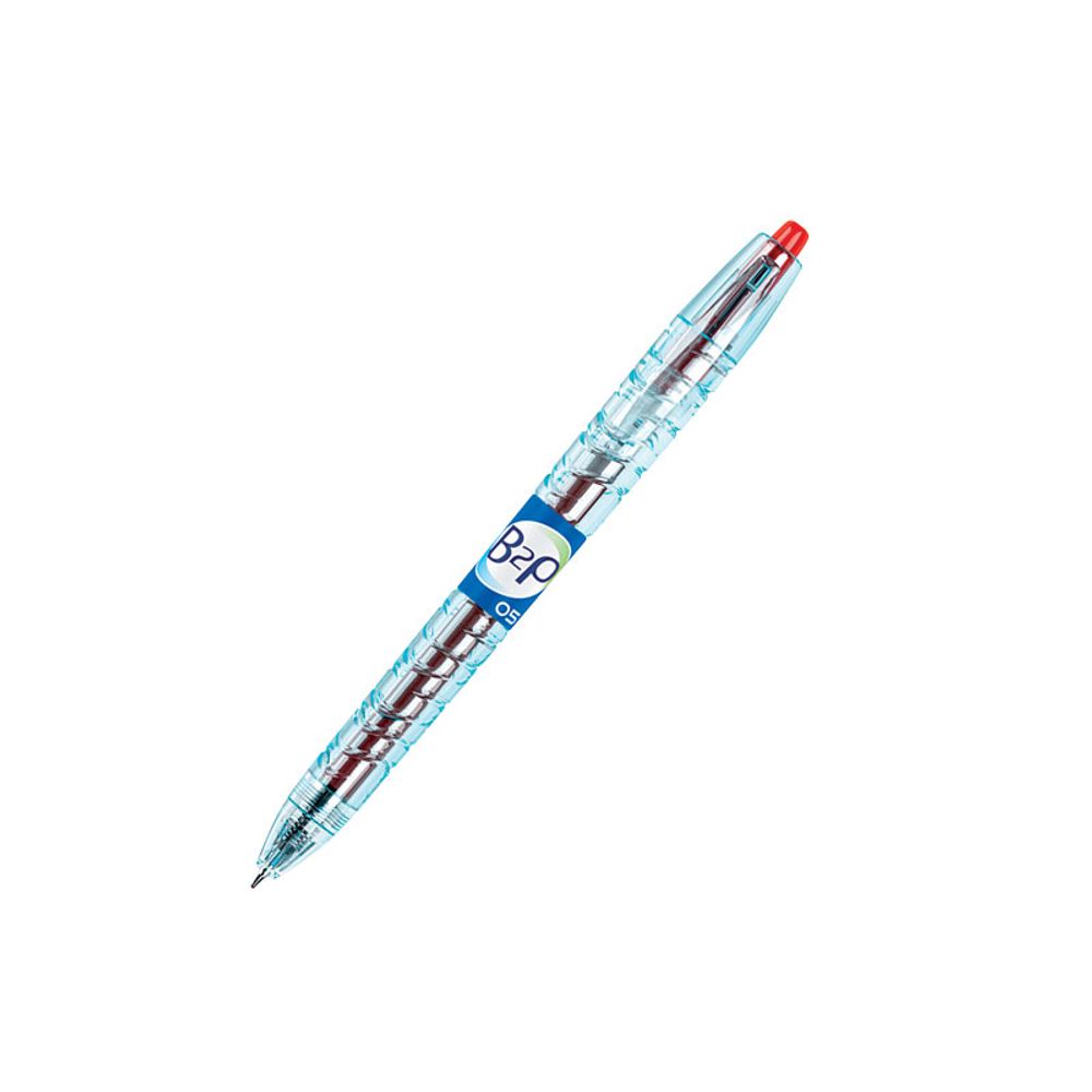 ROLER PILOT B2P 0.5 CRVENI slika 1