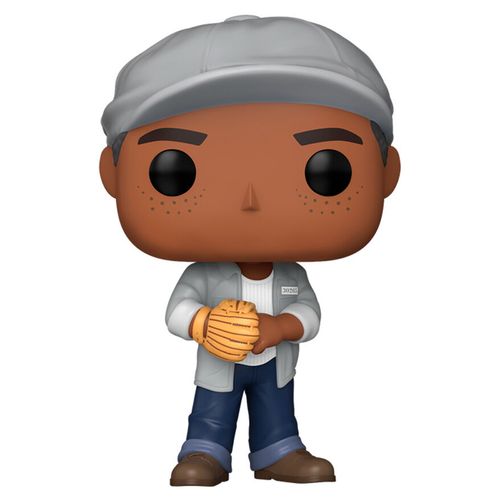 POP figure The Shawshank Redemption Ellis Red Boyd Redding slika 1