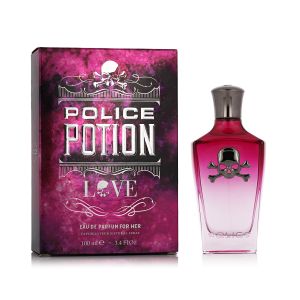 POLICE Police Potion Love Za Nju Eau De Parfum 100 ml (ženski)