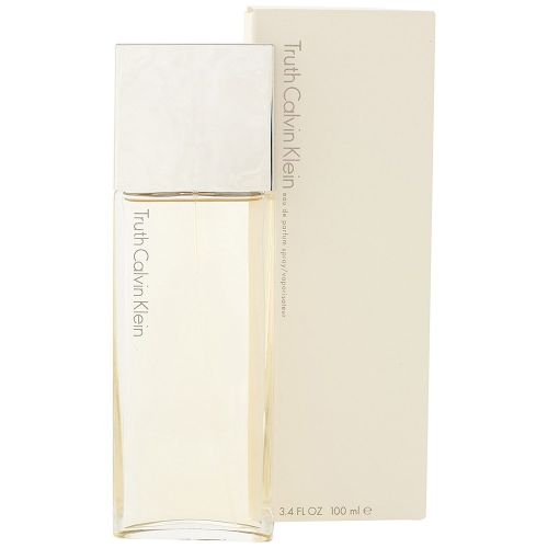 Calvin Klein Truth Eau De Parfum 100 ml za žene slika 2