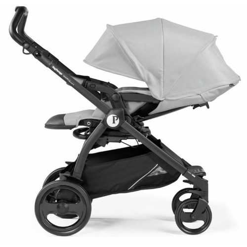 Peg Perego kolica 3u1 Book Smart Modular Vapor slika 6